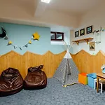 Mikulášska 3* Deménvölgy