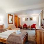 Hotel Mikulášska