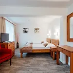 Mikulášska Hotel Demanovská Dolina