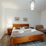 Hotel Mikulášska Demanovská Dolina