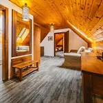 Hotel Mikulášska 3*