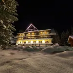 Hotel Mikulášska 3*