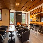 Hotel Mikulášska Demanovská Dolina