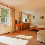 Hotel Mikulášska