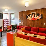 Hotel Mikulášska 3*
