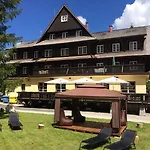 Mikulášska Hotel