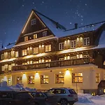 Mikulášska 3* Demanovská Dolina
