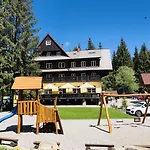 Mikulášska 3* Demanovská Dolina