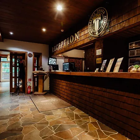 Mikulasska 3* Demänovská Dolina