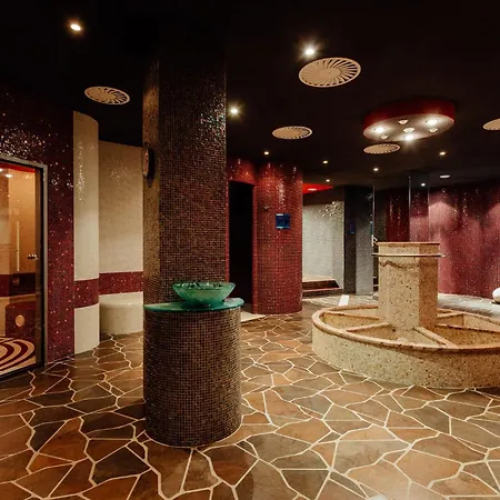 Mikulasska Hotel