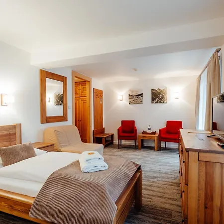 Hotel Mikulasska
