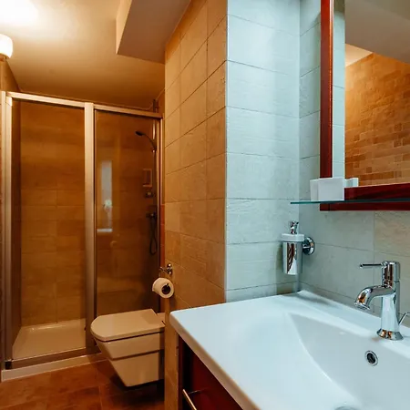 Mikulasska Hotel 3*
