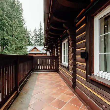 Mikulasska Demänovská Dolina