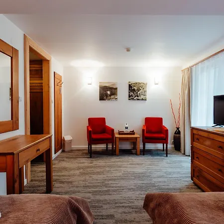 Mikulasska Hotel 3*
