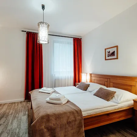 Mikulasska 3* Demänovská Dolina