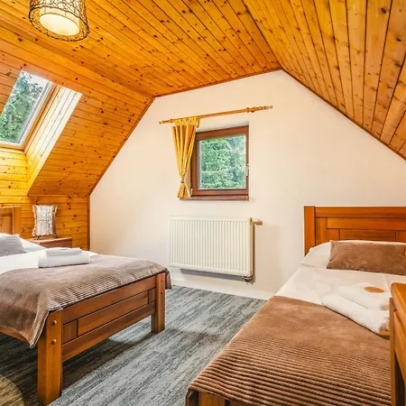 Mikulasska Hotel