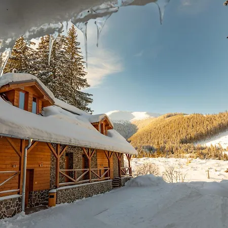 Mikulasska Hotel Demanovska Dolina