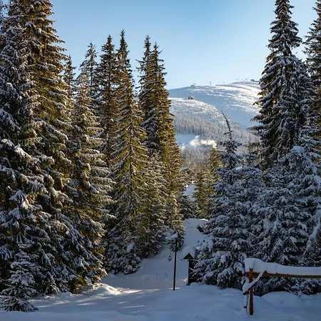 Mikulasska 3* Demanovska Dolina