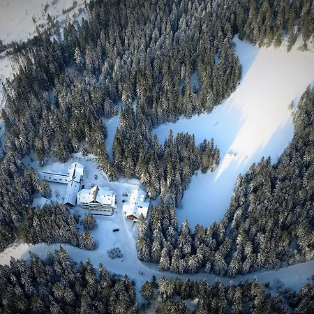 Mikulasska 3* Demanovska Dolina