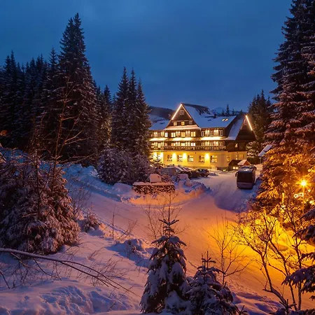 Mikulasska Hotel