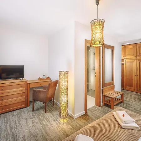Mikulasska Hotel 3*