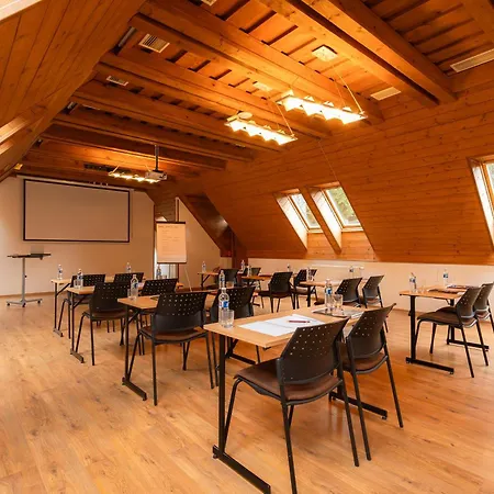 Mikulasska Hotel Demänovská Dolina