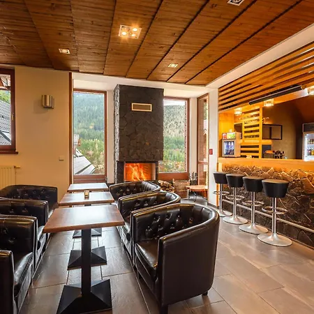 Hotel Mikulasska Demänovská Dolina