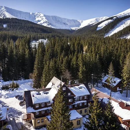 Hotel Mikulasska Demänovská Dolina