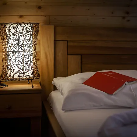 Mikulášska Hotel Demanovska Dolina