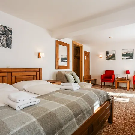 Mikulasska 3* Demänovská Dolina