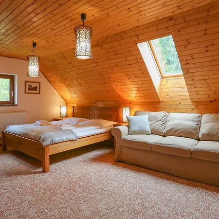 Mikulasska 3* Demänovská Dolina