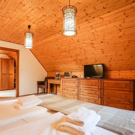 Mikulasska Hotel 3*