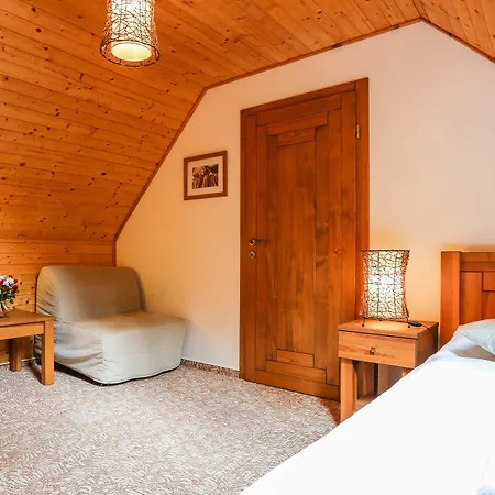 Mikulasska 3* Demänovská Dolina