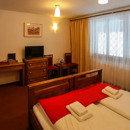 Mikulášska Demanovska Dolina