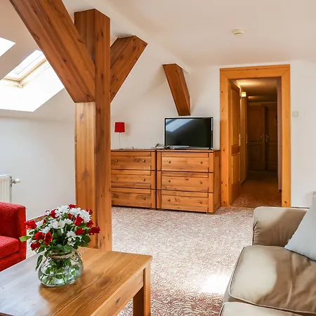 Mikulášska 3* Demanovska Dolina