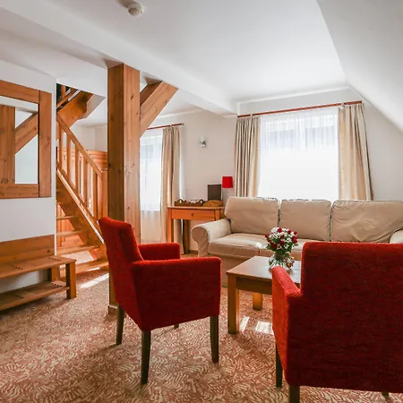 Mikulasska Demänovská Dolina