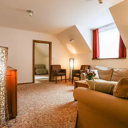 Mikulasska 3* Demanovska Dolina