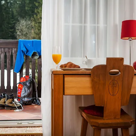 Mikulasska Demänovská Dolina