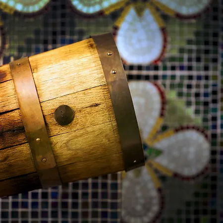 Hotel Mikulášska 3*