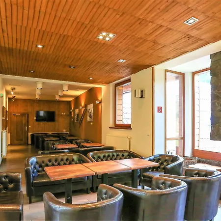 Hotel Mikulasska Demänovská Dolina