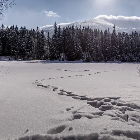 Hotel Mikulášska 3*