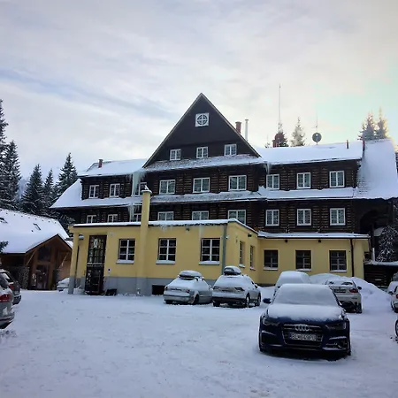 Mikulasska Demänovská Dolina