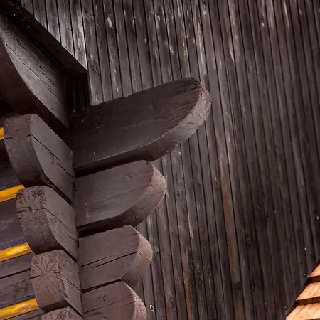 Mikulasska 3* Demänovská Dolina