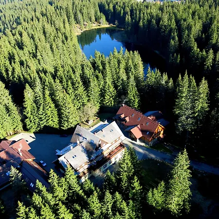 Hotel Mikulášska Demanovska Dolina