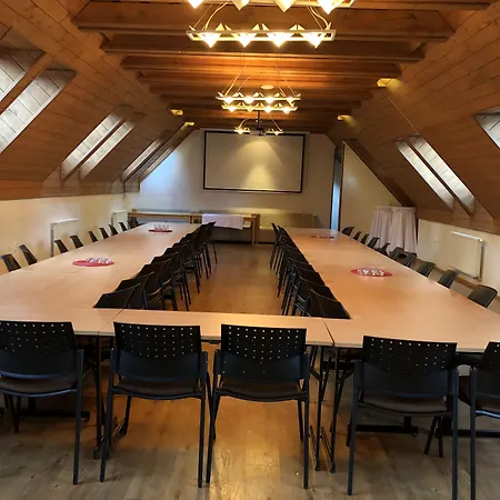 Mikulasska Hotel Demänovská Dolina