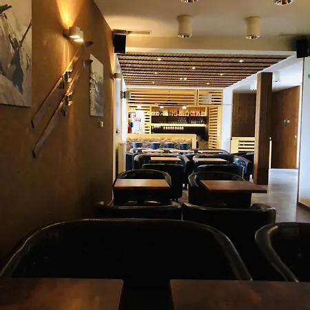 Mikulášska Hotel Demanovska Dolina