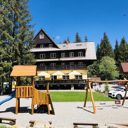Mikulasska 3* Demanovska Dolina