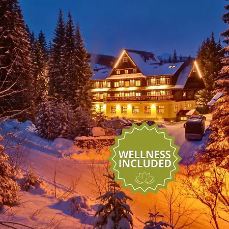 Hotel Mikulasska Demänovská Dolina