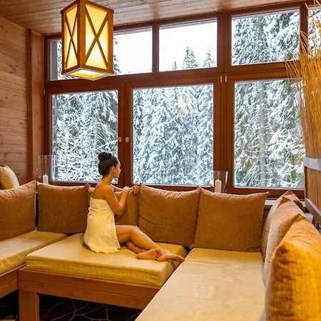 Mikulasska Hotel 3*