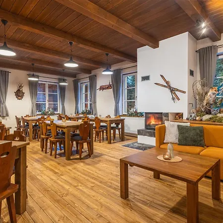 Mikulasska Hotel